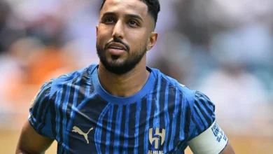 الدوسري ولاجامي أول المتأثرين.. تطبيق نظام التأمينات الاجتماعية على لاعبي المنتخب السعودي رسميًا