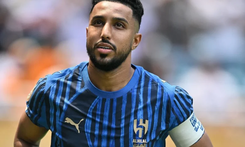 الدوسري ولاجامي أول المتأثرين.. تطبيق نظام التأمينات الاجتماعية على لاعبي المنتخب السعودي رسميًا