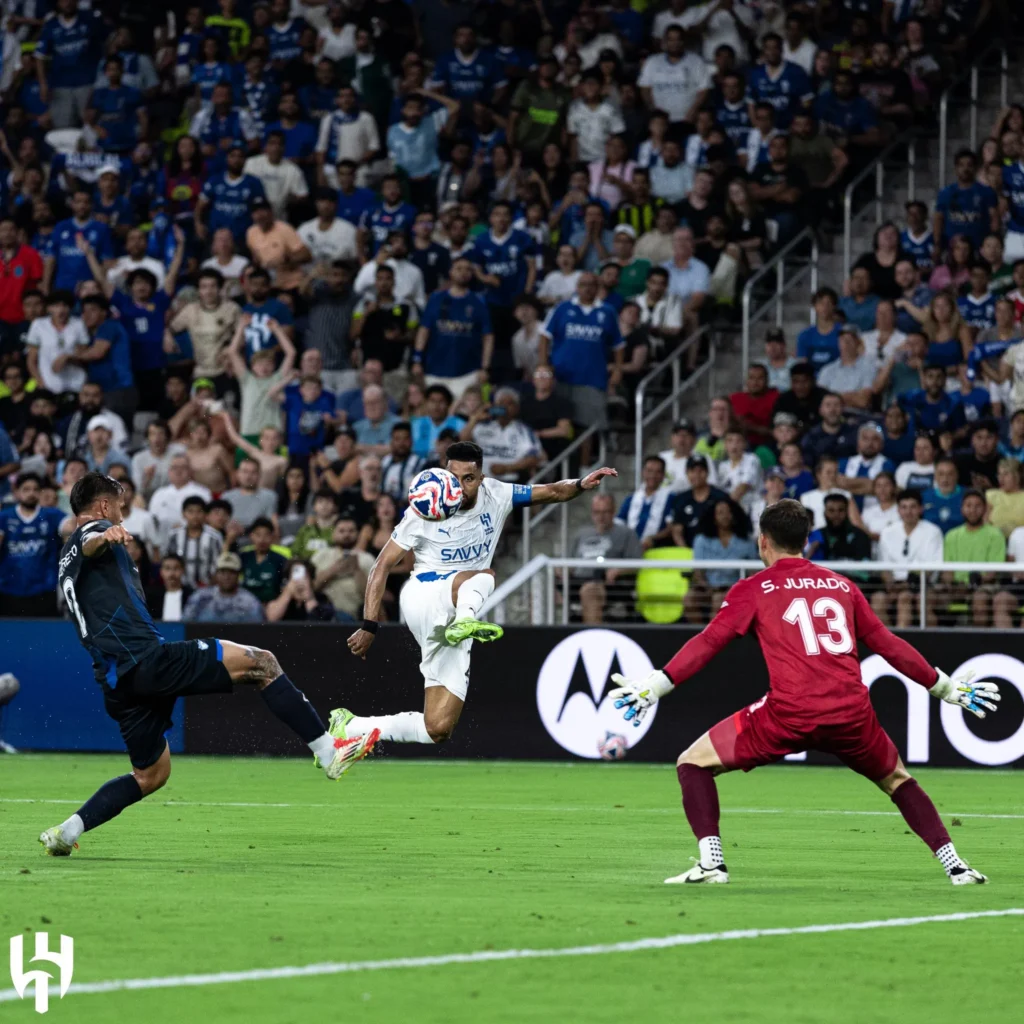 GuadEdaWQAAmDoY الهلال يهزم باتشوكا ويتأهل لمواجهة مانشستر سيتي في ثمن نهائي مونديال الأندية