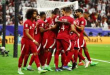 IMG 9196 قطر تلتقي اوزبكستان في الجولة الختامية من تصفيات أسيا المؤهلة لكأس العالم