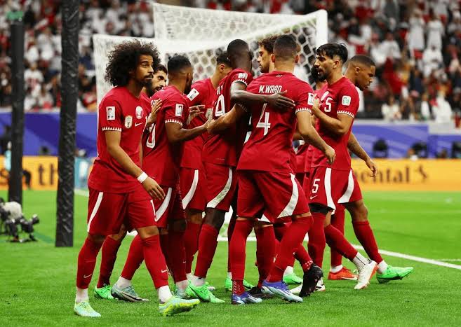 IMG 9196 قطر تلتقي اوزبكستان في الجولة الختامية من تصفيات أسيا المؤهلة لكأس العالم