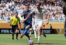 مباراة ريال مدريد ضد الهلال السعودي اليوم