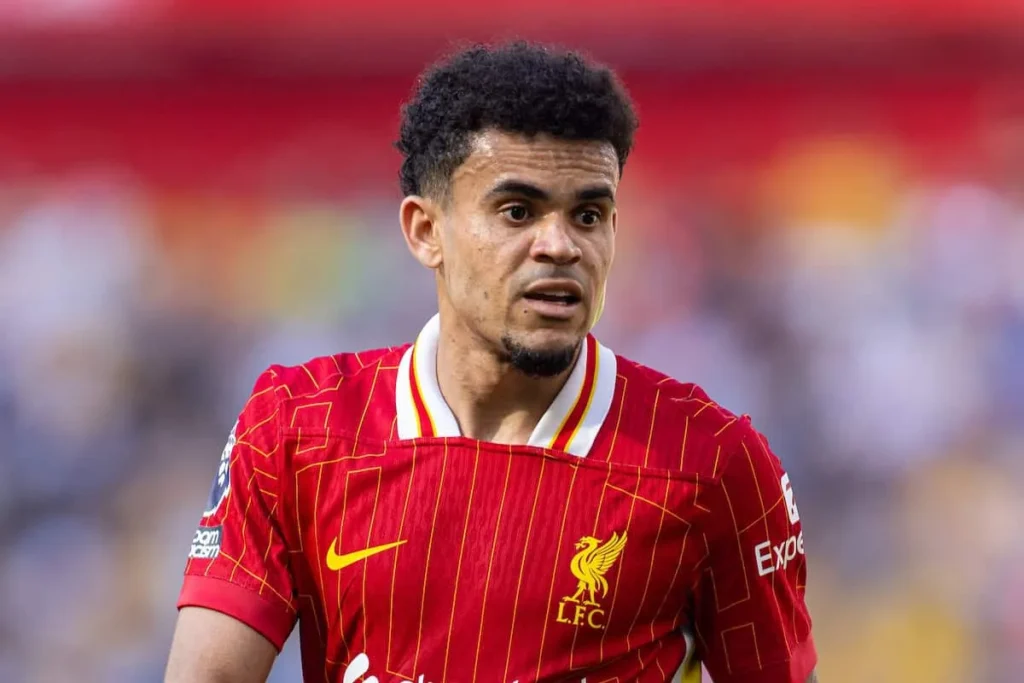 صفقة الموسم.. النصر يُغري ليفربول ويخطف دياز من أعين برشلونة!