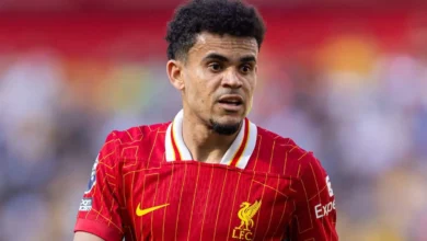 صفقة الموسم.. النصر يُغري ليفربول ويخطف دياز من أعين برشلونة!