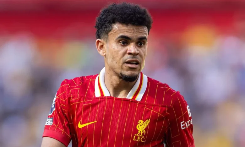 صفقة الموسم.. النصر يُغري ليفربول ويخطف دياز من أعين برشلونة!