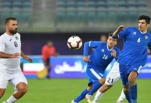 Palestine Football Team 678x455 1 مباراة الكويت ضد فلسطين اليوم بتصفيات كأس العالم 2026