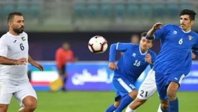 Palestine Football Team 678x455 1 مباراة الكويت ضد فلسطين اليوم بتصفيات كأس العالم 2026