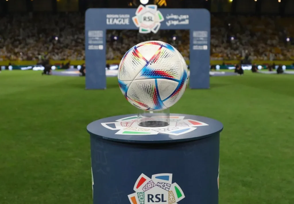 Untitled 24 e1749910789846 مفاجأة كبرى.. قناة جديدة تنقل الدوري السعودي بشكل حصري في موسم 2025-2026