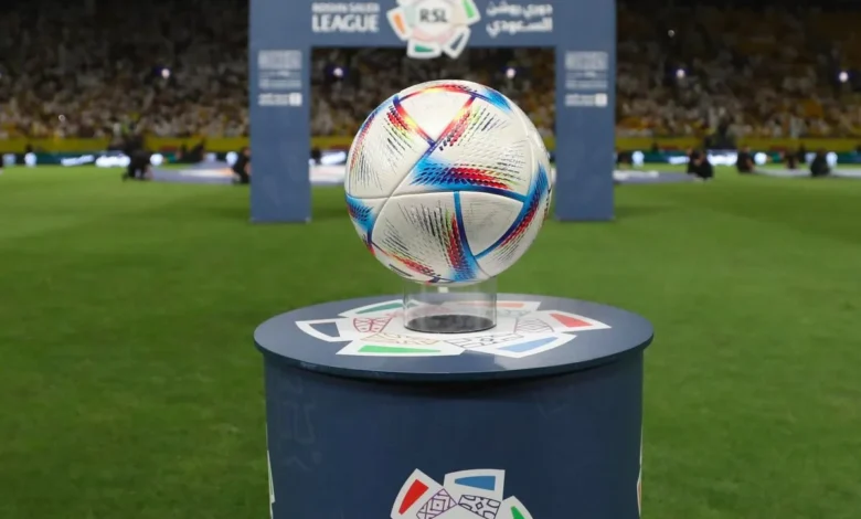 Untitled 24 e1749910789846 مفاجأة كبرى.. قناة جديدة تنقل الدوري السعودي بشكل حصري في موسم 2025-2026