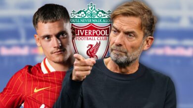 يورجن كلوب يعلق على انتقال فلوريان فيرتز الى ليفربول