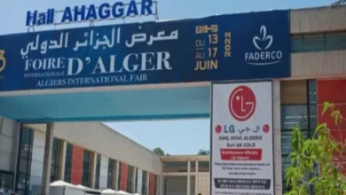 أكثر من 60 شركة عُمانية تشارك في معرض الجزائر الدولي لتعزيز التبادل التجاري