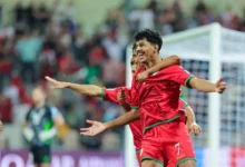 ahnde بعد التأهل التاريخي للملحق .. تعرف على السبيل الوحيد لتأهل منتخب عمان لكأس العالم 2026