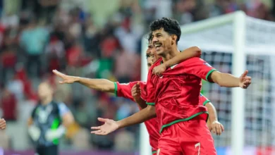 ahnde بعد التأهل التاريخي للملحق .. تعرف على السبيل الوحيد لتأهل منتخب عمان لكأس العالم 2026