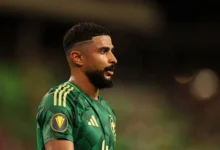 مباراة السعودية ضد ترينيداد وتوباغو اليوم