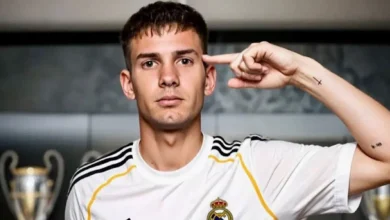 صحفي إسباني يُشكّك في صفقة ريال مدريد.. فرانكو ماستانتونو "لاعب عادي"