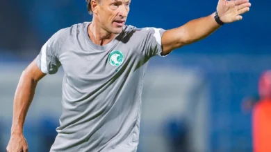 صدمة في الأخضر.. رينارد يستبعد أحد أهم لاعبي المنتخب قبل المواجهة المصيرية مع البحرين