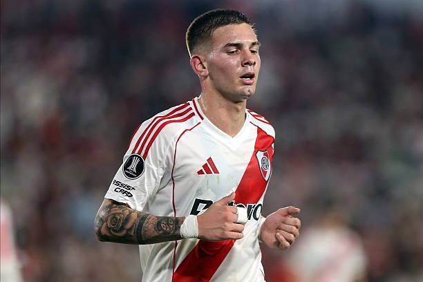 buenos aires argentina franco ma ريال مدريد لا يستسلم.. مفاوضات نارية لحسم صفقة نجم ريفر بليت قبل مونديال الأندية!