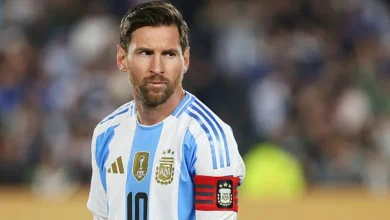 buenos aires argentina lionel me ميسي يوجه رساله قوية لفرانكو ماستانتونو قبل الإنضمام الى ريال مدريد