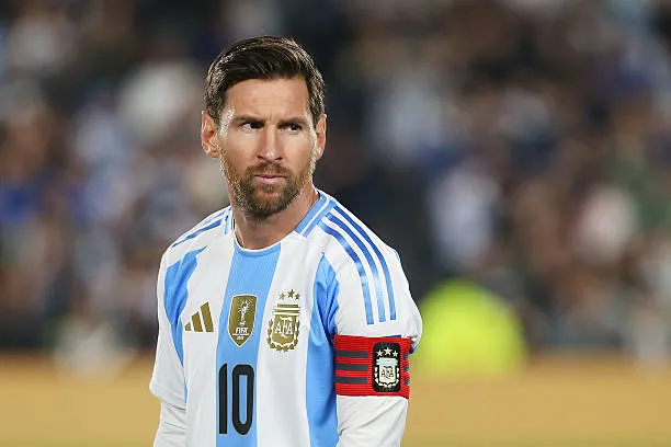buenos aires argentina lionel me ميسي يوجه رساله قوية لفرانكو ماستانتونو قبل الإنضمام الى ريال مدريد