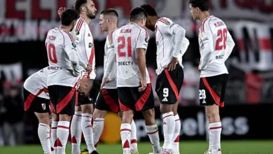 buenos aires argentina players o ريال مدريد لا يستسلم.. مفاوضات نارية لحسم صفقة نجم ريفر بليت قبل مونديال الأندية!