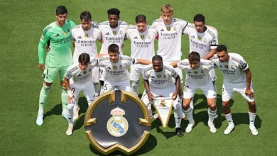 دفعة قوية لريال مدريد قبل مواجهة يوفنتوس في كأس العالم للأندية