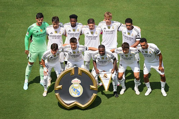 دفعة قوية لريال مدريد قبل مواجهة يوفنتوس في كأس العالم للأندية