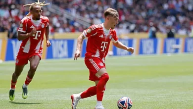 مباراة بايرن ميونخ ضد بوكا جونيورز اليوم لحسم التأهل المبكر في كأس العالم للأندية 2025