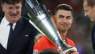 cristiano ronaldo of portugal ce كريستيانو يصدم الجميع بتصريح مثير بعد التتويج