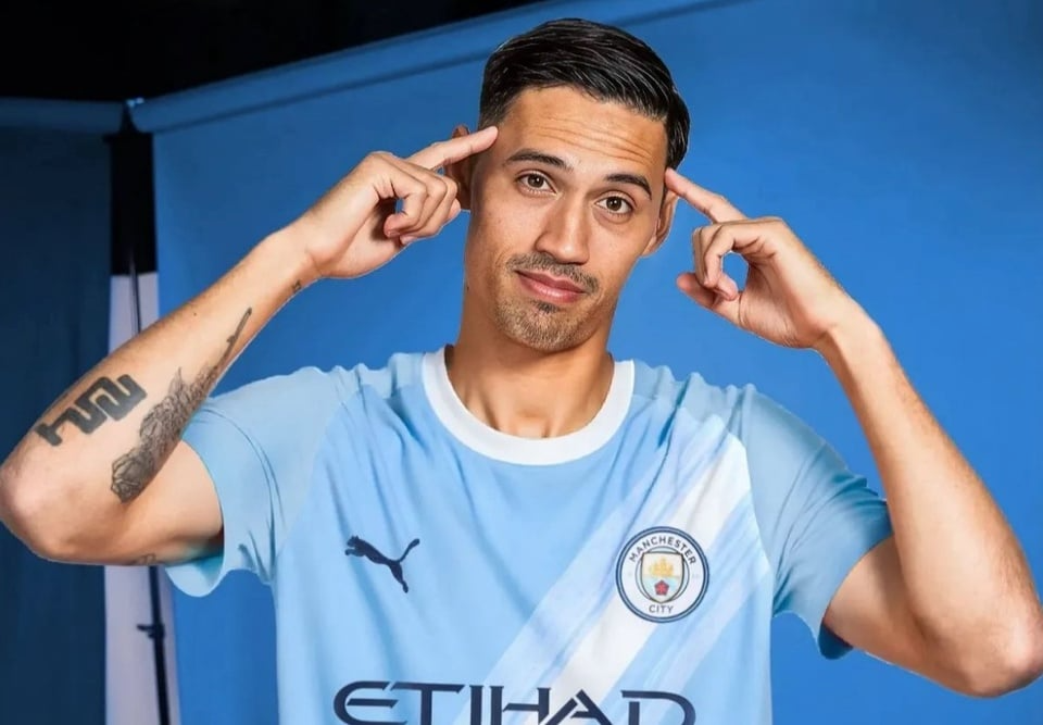 d8736e4a39b94dd1b93a4af95a89fb4b رسميًا.. مانشستر سيتي يتعاقد مع بديل دي بروين قبل كأس العالم للأندية