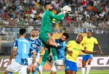 بيراميدز يكتب التاريخ ويتوج بدوري أبطال أفريقيا لأول مرة بعد الفوز على صن داونز