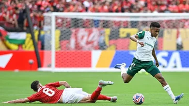 من يتحمل المسؤولية؟ خسارة موجعة للأهلي أمام بالميراس.. هل انتهى المشوار مبكرًا؟