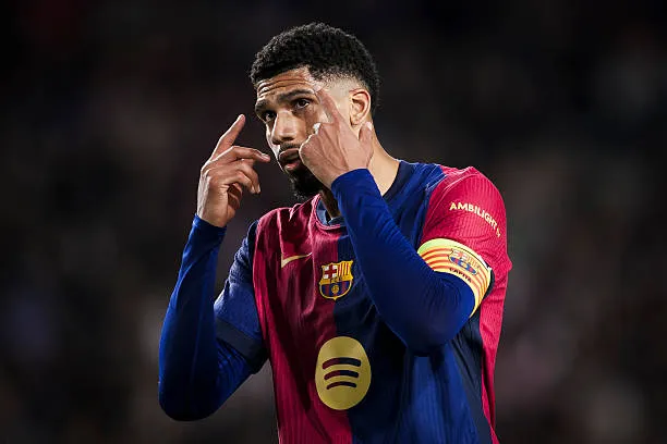 أراوخو لاعب برشلونة