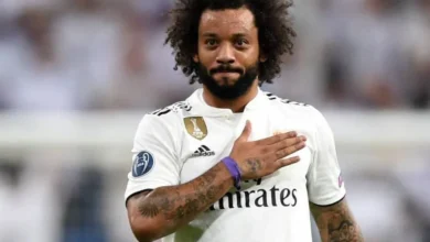 عودة أسطورية لمارسيلو في البرنابيو تنتهي بتصريح مؤثر ورسالة نارية لأنشيلوتي