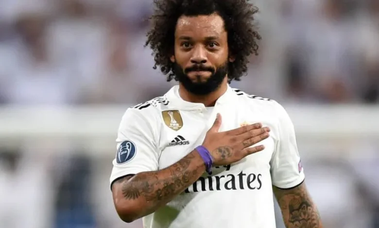 عودة أسطورية لمارسيلو في البرنابيو تنتهي بتصريح مؤثر ورسالة نارية لأنشيلوتي