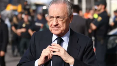 إعجاب تشابي لا يكفي .. ريال مدريد يُعطل ضم بديل كروس بسبب شرط مالي صارم!