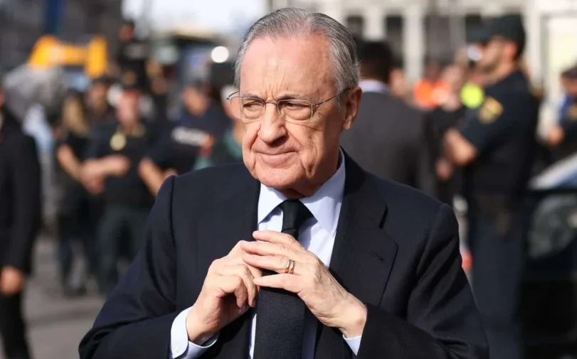 إعجاب تشابي لا يكفي .. ريال مدريد يُعطل ضم بديل كروس بسبب شرط مالي صارم!