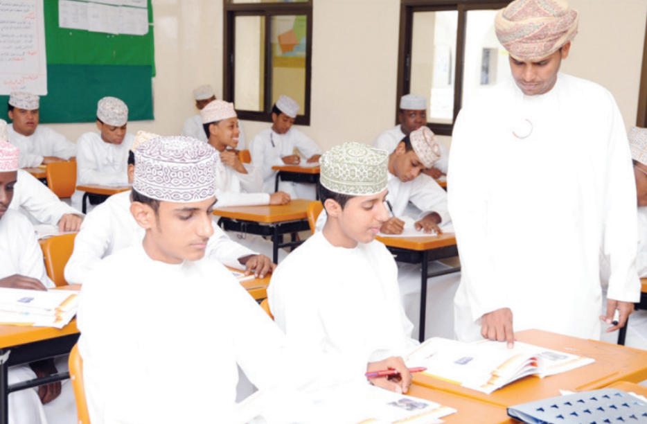 وظائف شاغرة في عمان