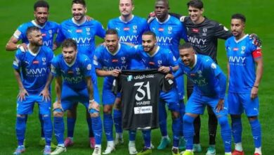 الهلال يعزز صفوفه بصفقة أوروبية ضخمة استعدادًا لمواجهة ريال مدريد