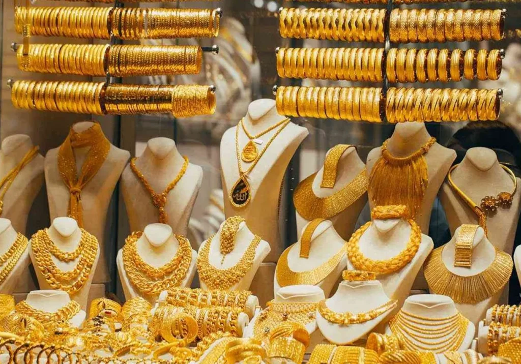 ارتفاع أسعار الذهب اليوم في مصر.. تعرف على الأسعار والتفاصيل الكاملة