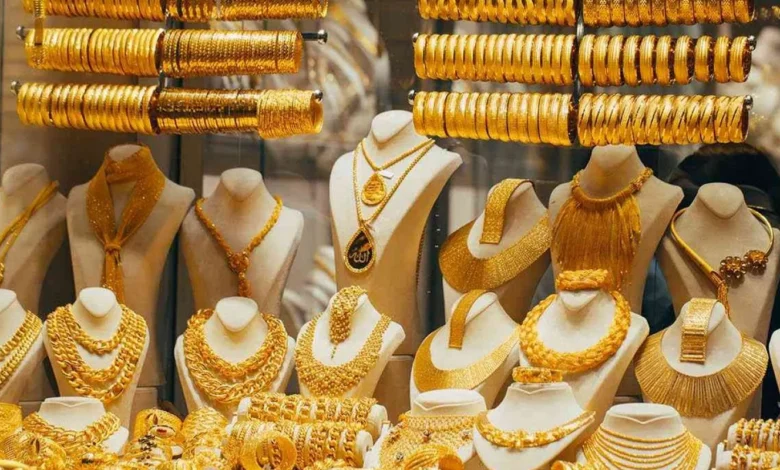 ارتفاع أسعار الذهب اليوم في مصر.. تعرف على الأسعار والتفاصيل الكاملة