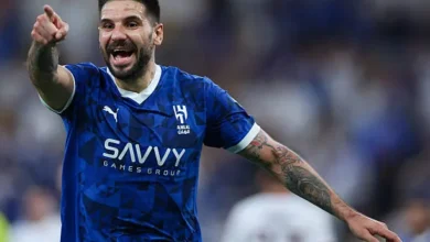 jeddah saudi arabia aleksandar m رسميًا.. نيوم يكشف حقيقة مفاوضاته مع نجم الهلال ميتروفيتش!