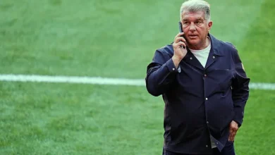 رغبة برشلونة في تعويض خسائره المالية تصطدم برفض فيفا