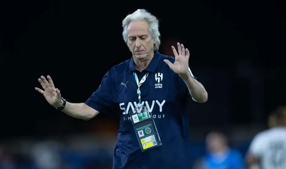 مدرب الهلال السابق يقترب من تدريب النصر.. مفاوضات متقدمة
