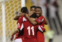 مباراة اليمن ضد لبنان اليوم في صراع النقاط بالجولة الثانية من تصفيات كأس آسيا 2027