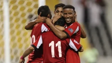 مباراة اليمن ضد لبنان اليوم في صراع النقاط بالجولة الثانية من تصفيات كأس آسيا 2027