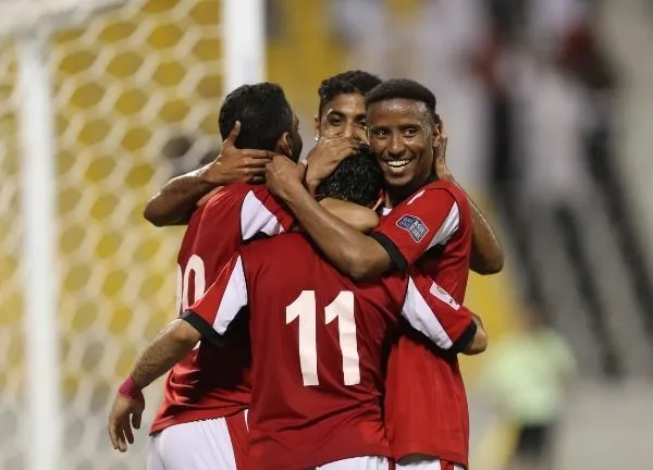مباراة اليمن ضد لبنان اليوم في صراع النقاط بالجولة الثانية من تصفيات كأس آسيا 2027