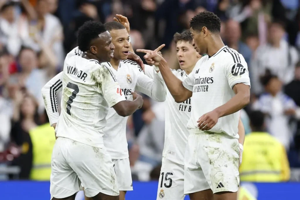 ألونسو يُفاجئ الجميع في مونديال الأندية .. التشكيلة المتوقعة لريال مدريد أمام الهلال