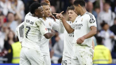 ألونسو يُفاجئ الجميع في مونديال الأندية .. التشكيلة المتوقعة لريال مدريد أمام الهلال