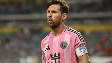 مباراة إنتر ميامي ضد بورتو اليوم في كأس العالم للأندية 2025