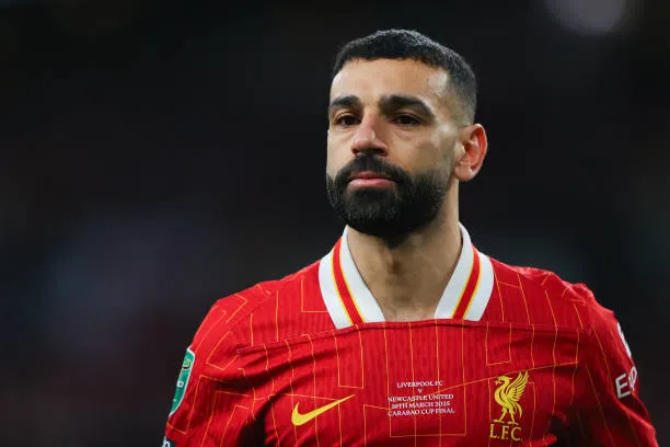 london england mohamed salah of 2 محمد صلاح يُذهل الإنجليز في عيد ميلاده الـ33!